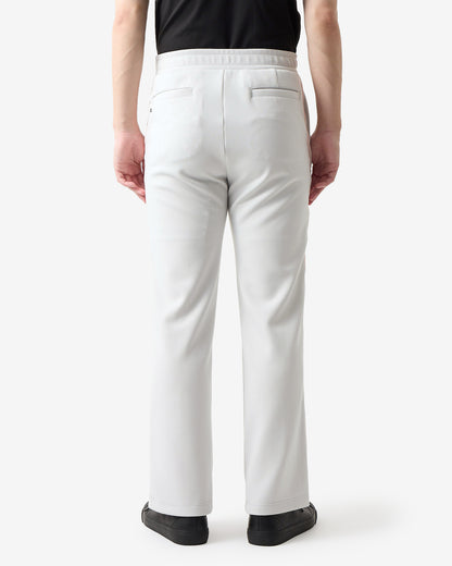 NAG SIDE STRIPE JERSEY PANTS