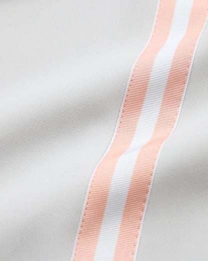 NAG SIDE STRIPE JERSEY PANTS