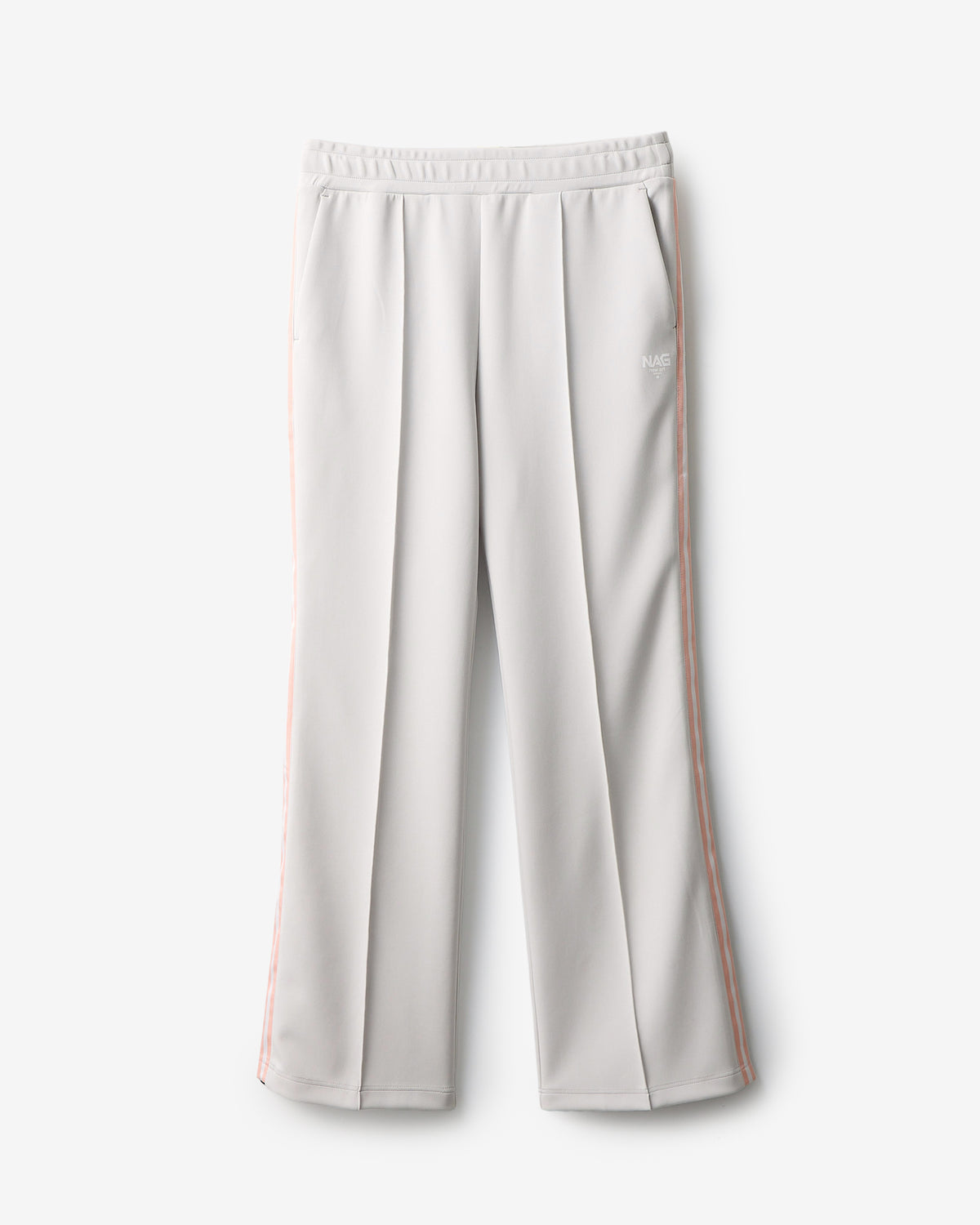 NAG SIDE STRIPE JERSEY PANTS