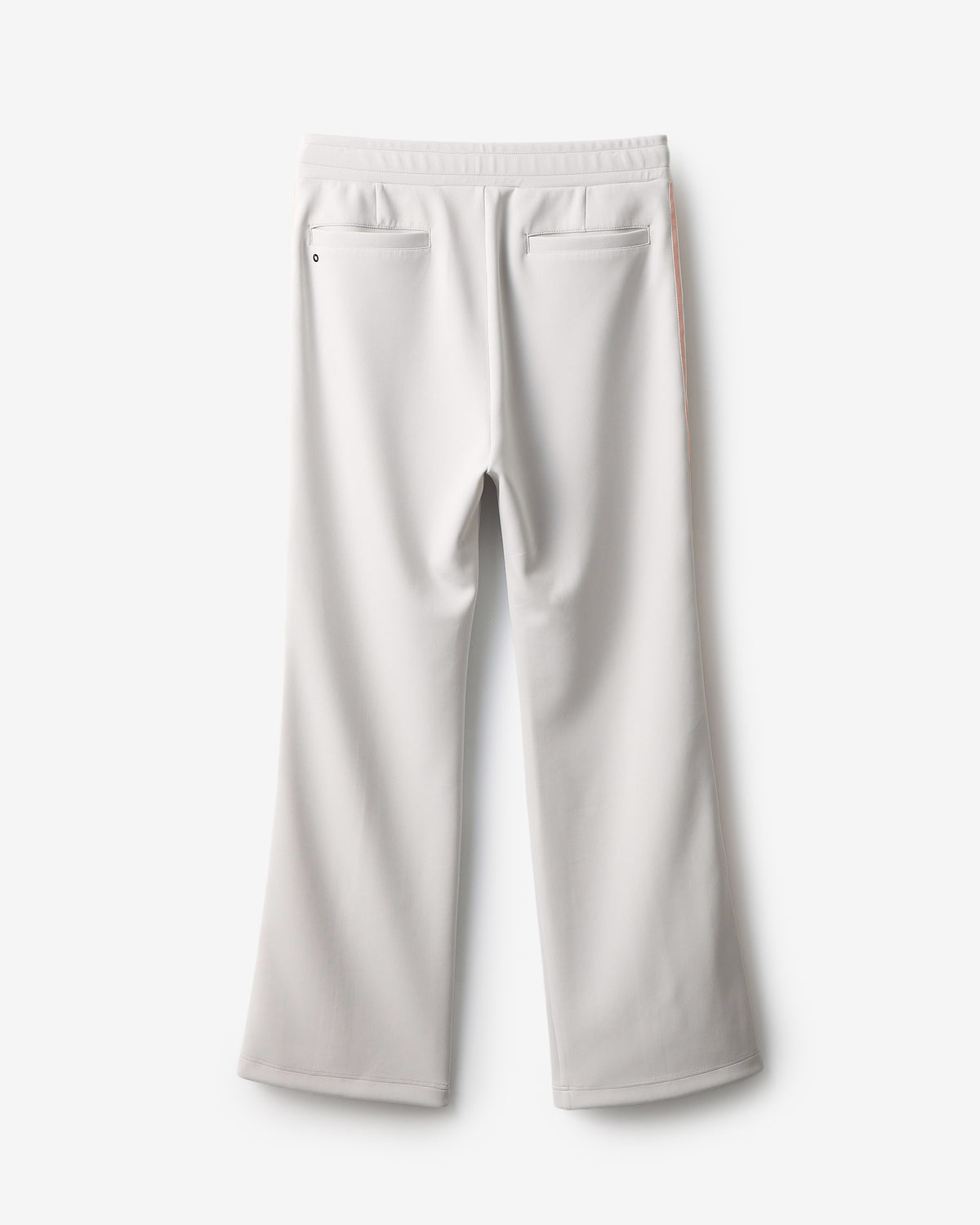 NAG SIDE STRIPE JERSEY PANTS
