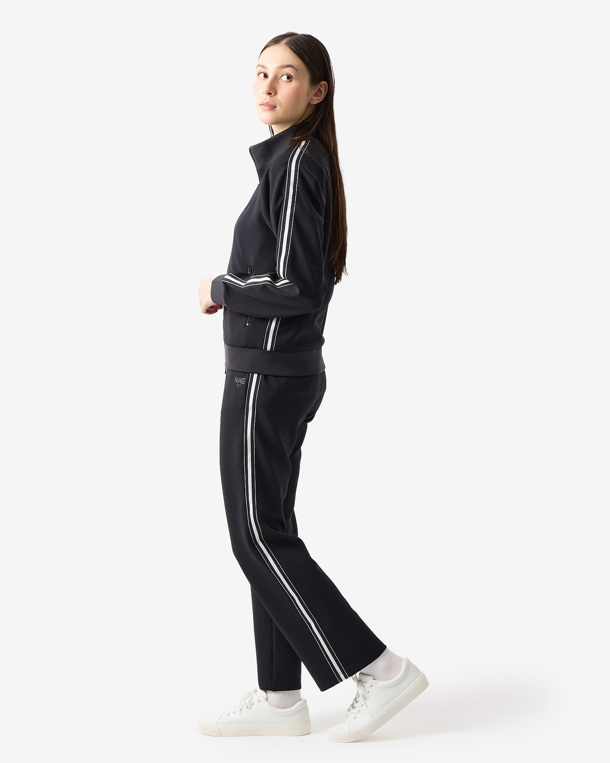 NAG ACTIVE TRACK PANTS
