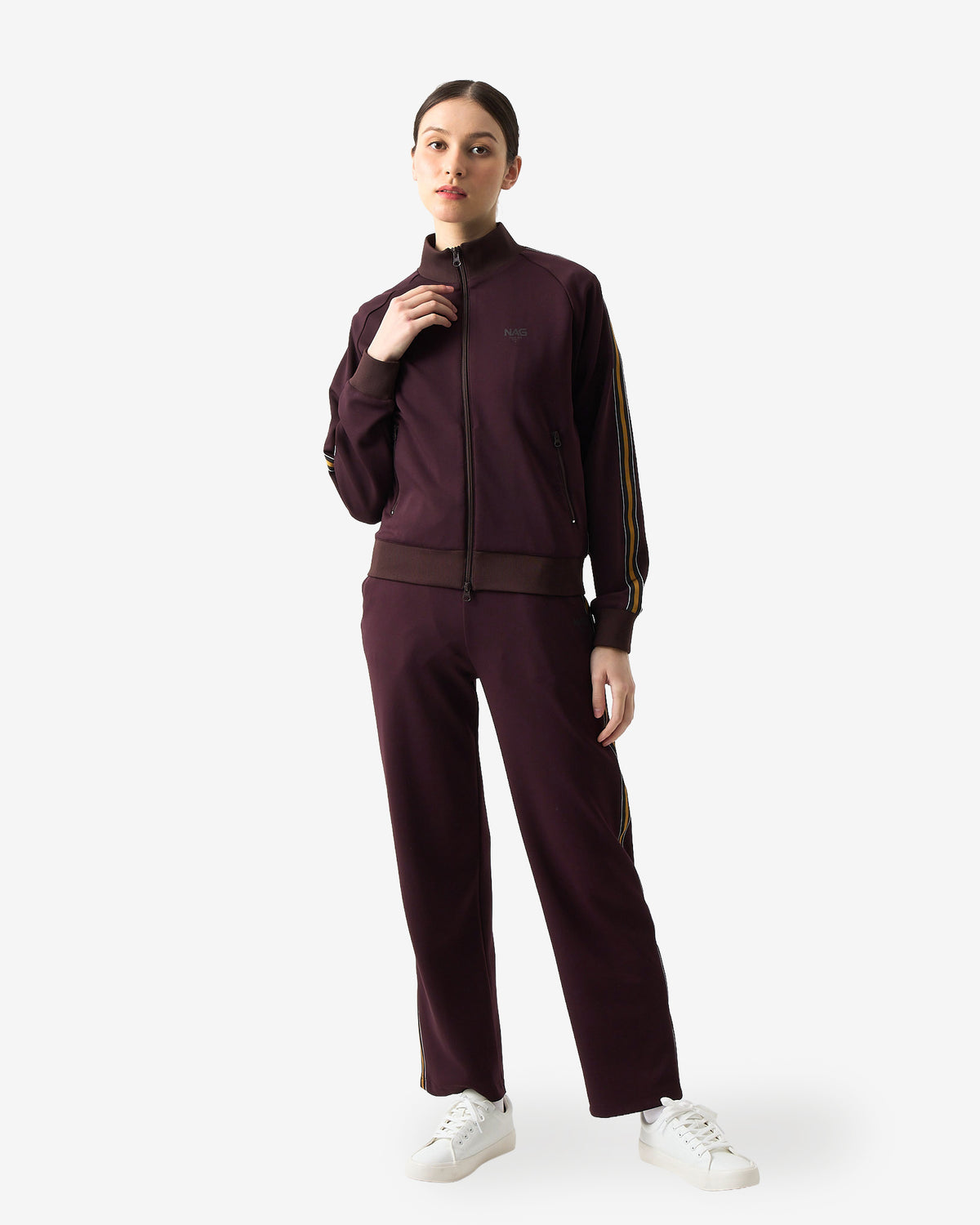 NAG ACTIVE TRACK PANTS