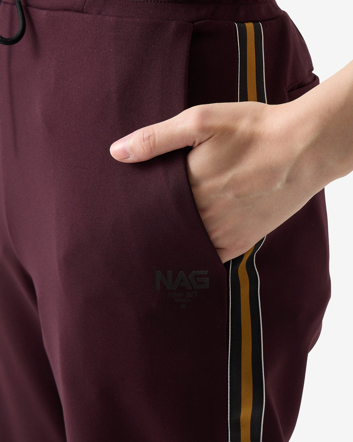 NAG ACTIVE TRACK PANTS