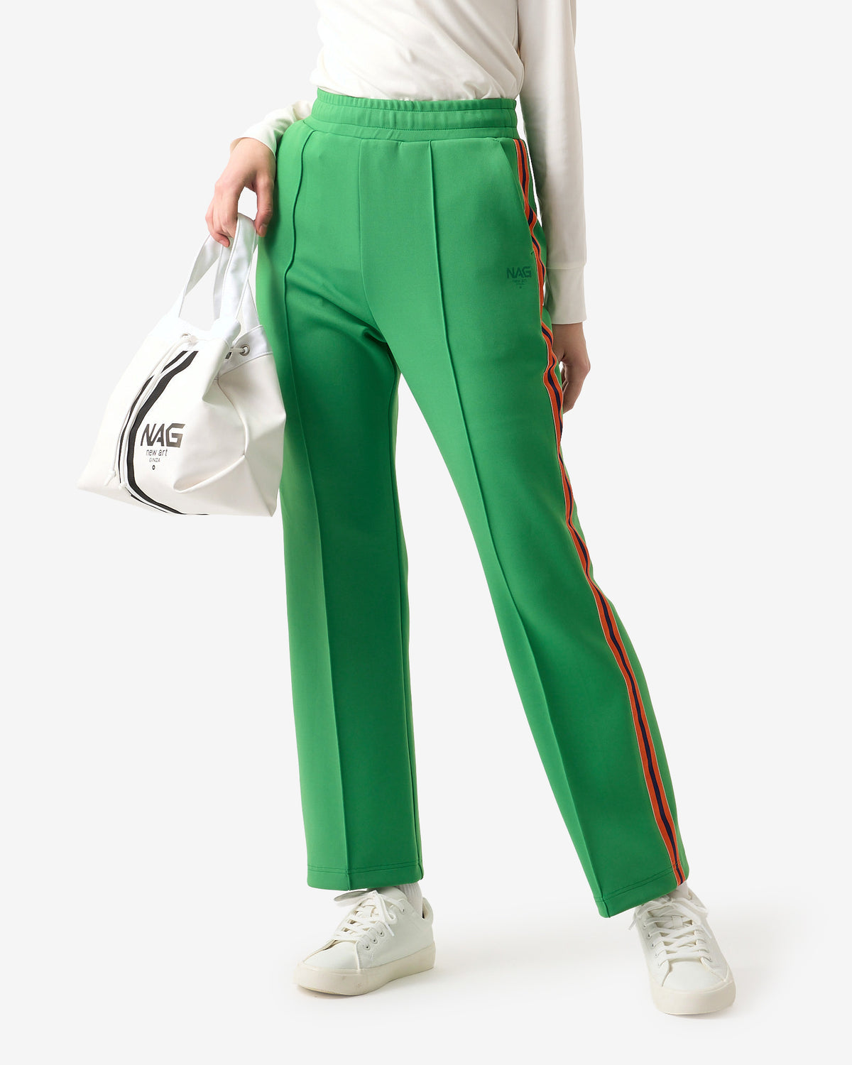 PERFORMANCE TRACK PANTS