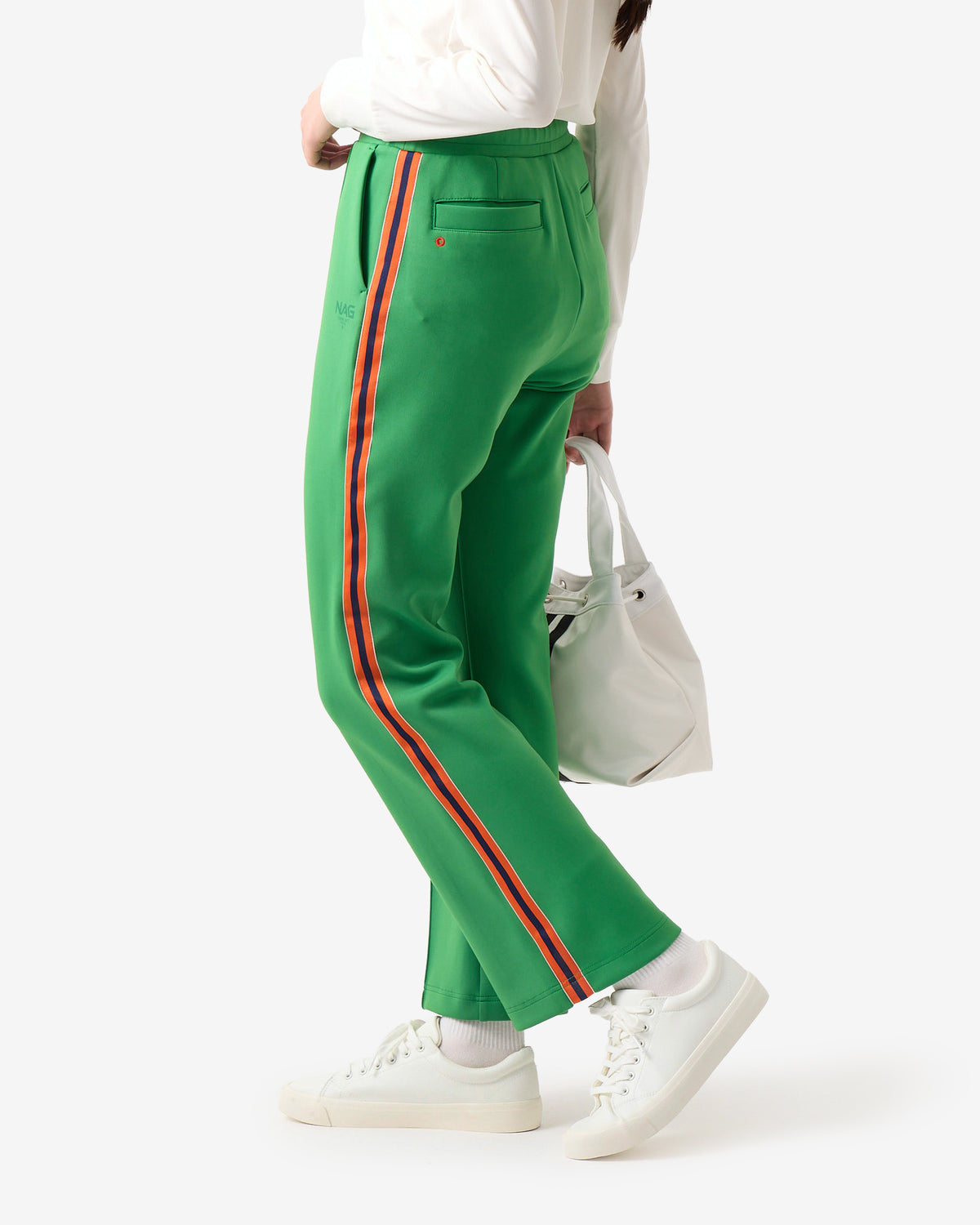 PERFORMANCE TRACK PANTS