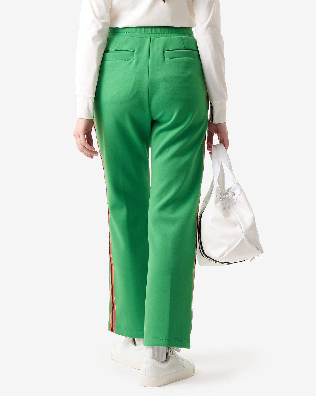PERFORMANCE TRACK PANTS