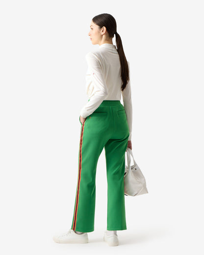 PERFORMANCE TRACK PANTS