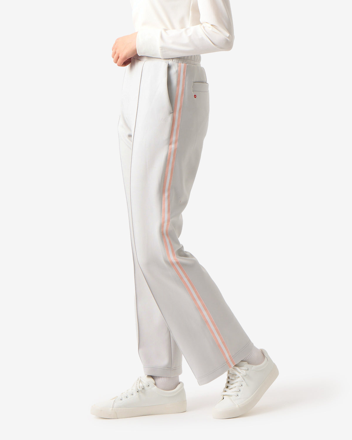 PERFORMANCE TRACK PANTS