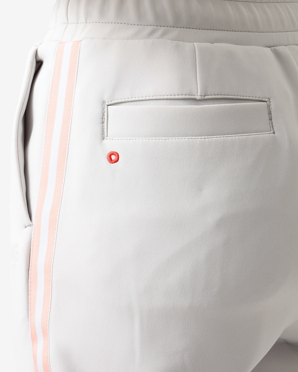 PERFORMANCE TRACK PANTS