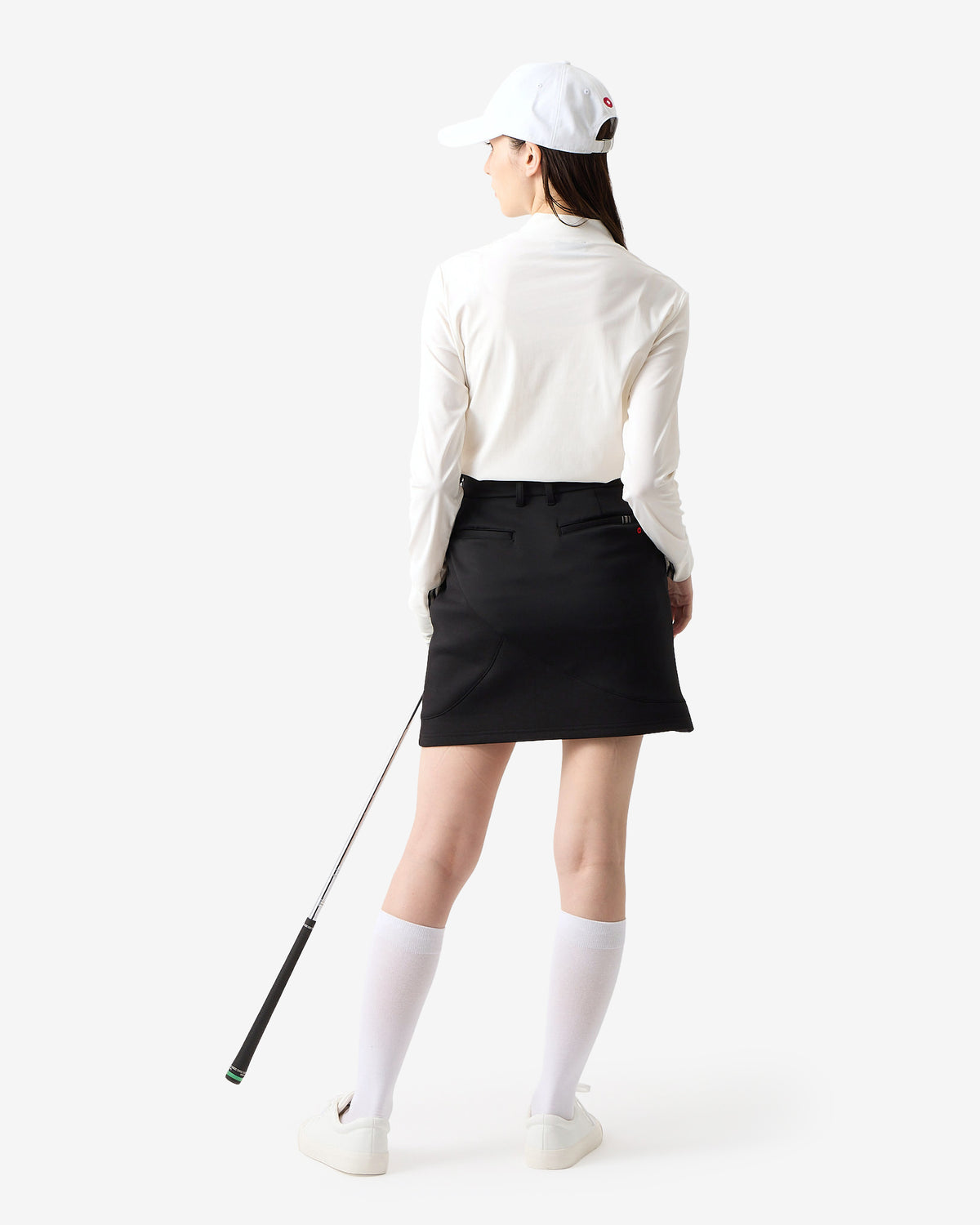 NAG PERFORMANCE SKIRT