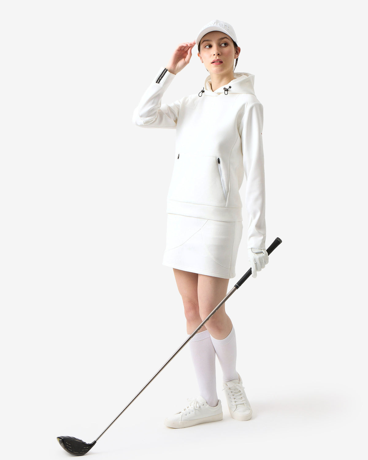 NAG PERFORMANCE SKIRT