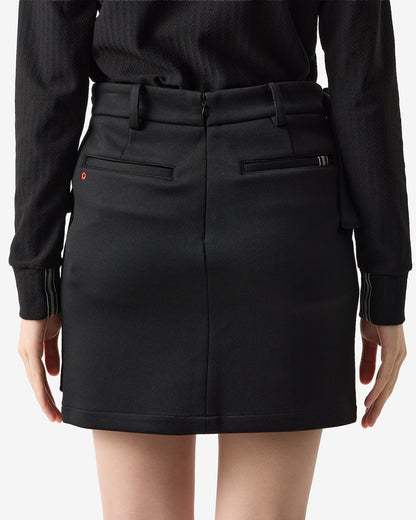 NAG UTILITY WRAP SKIRT