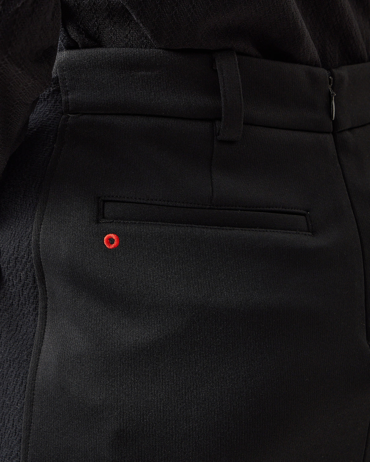NAG UTILITY WRAP SKIRT