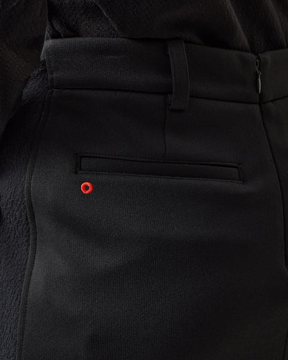 NAG UTILITY WRAP SKIRT