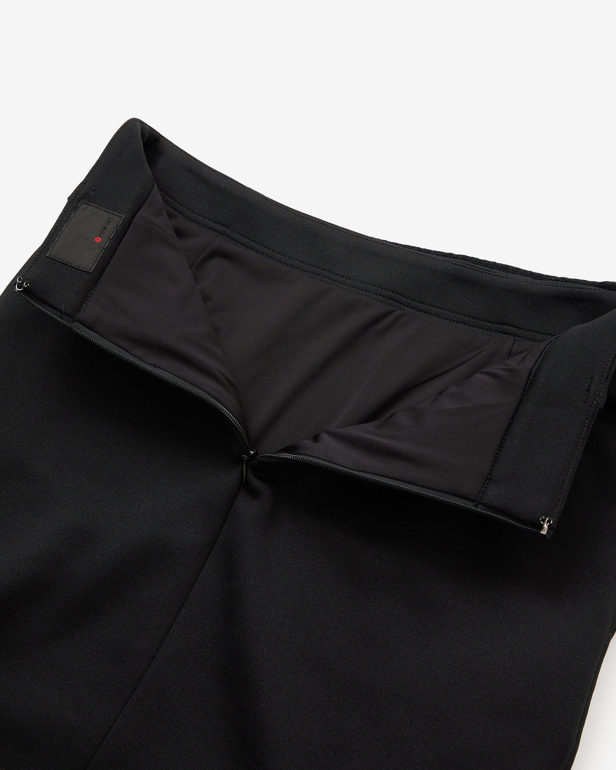NAG UTILITY WRAP SKIRT