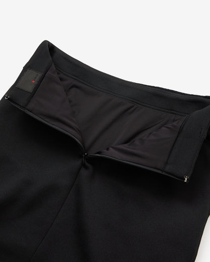 NAG UTILITY WRAP SKIRT