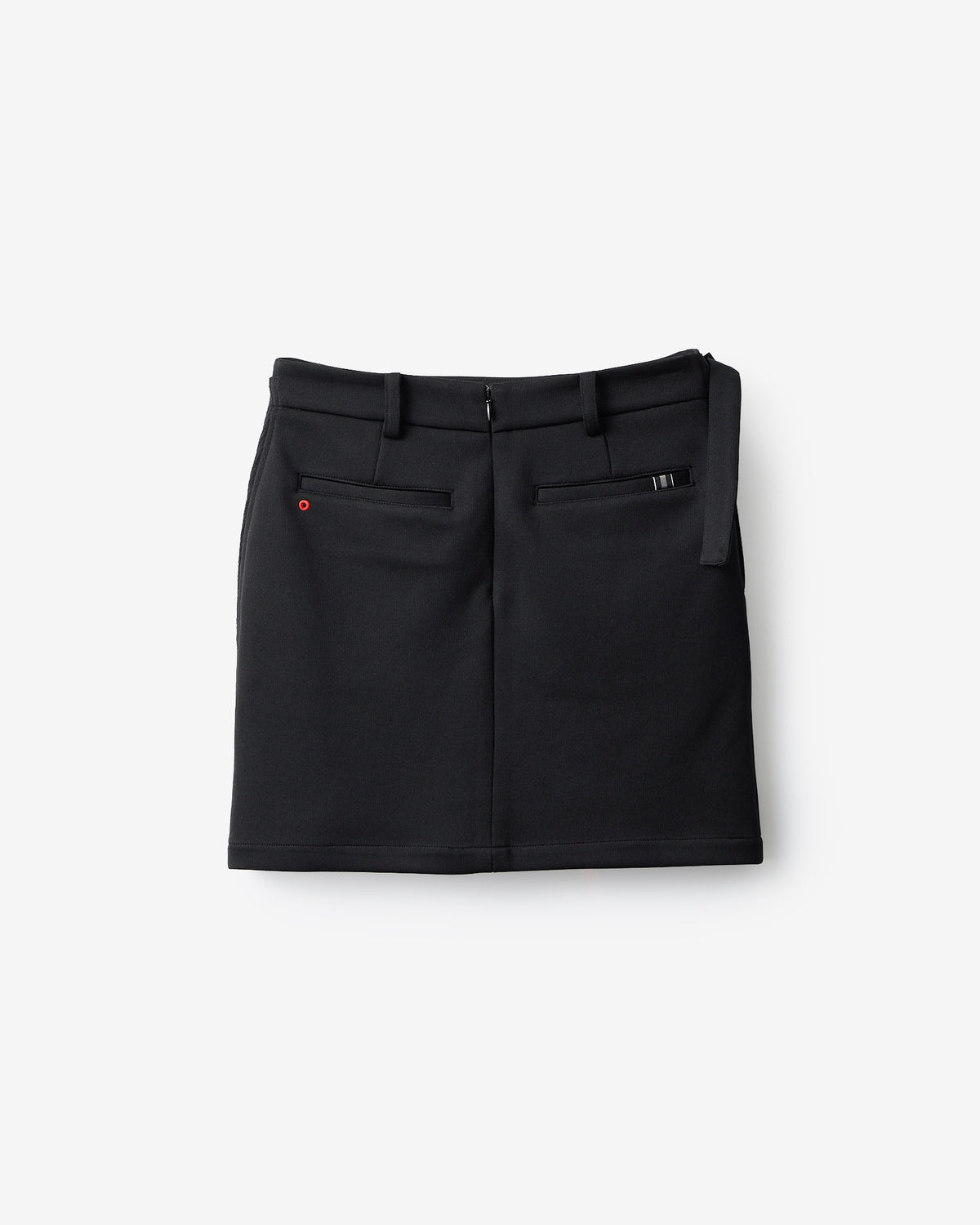 NAG UTILITY WRAP SKIRT