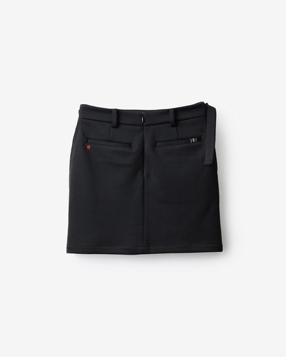 NAG UTILITY WRAP SKIRT