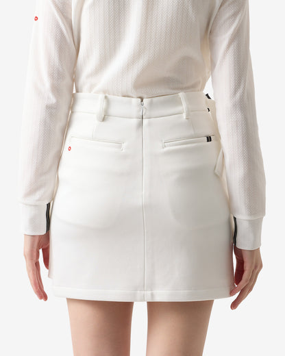 NAG UTILITY WRAP SKIRT