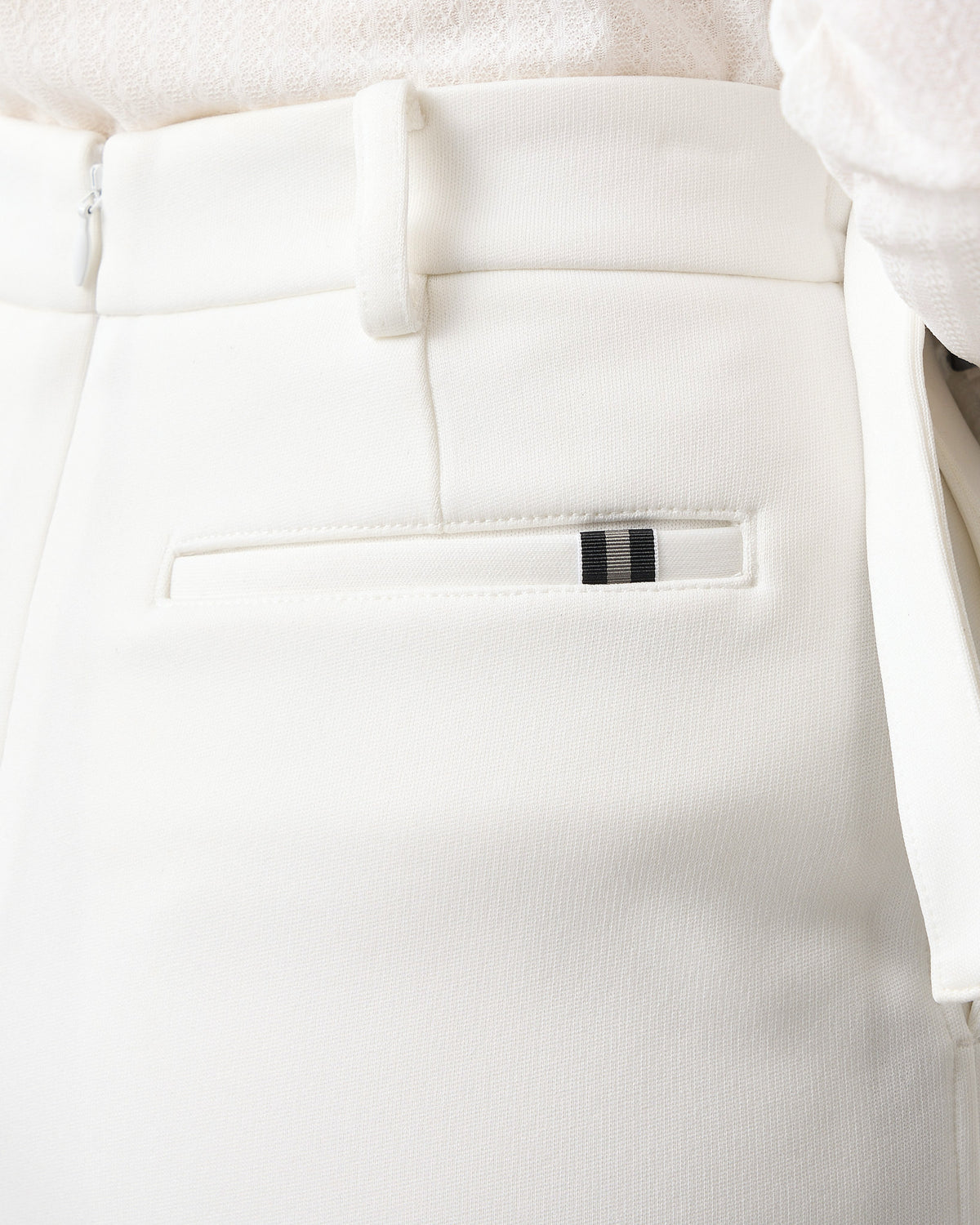 NAG UTILITY WRAP SKIRT
