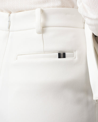 NAG UTILITY WRAP SKIRT