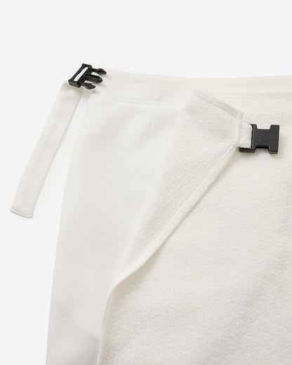 NAG UTILITY WRAP SKIRT