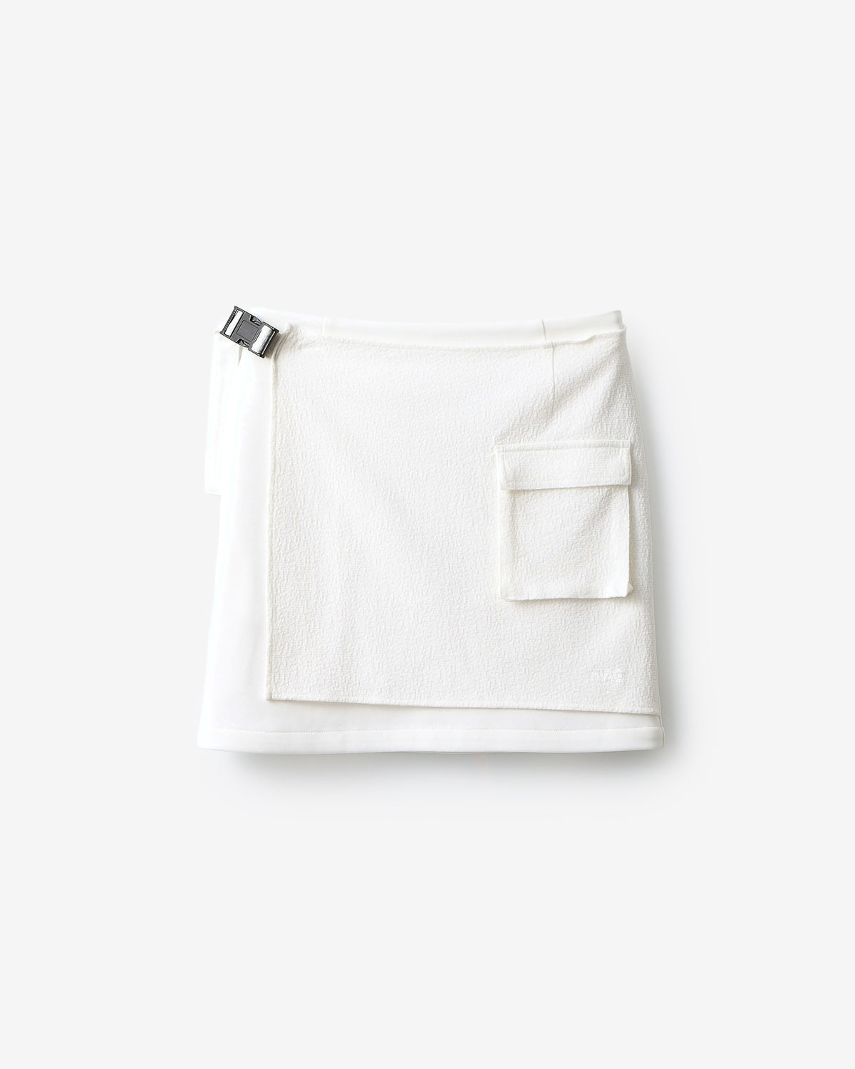 NAG UTILITY WRAP SKIRT