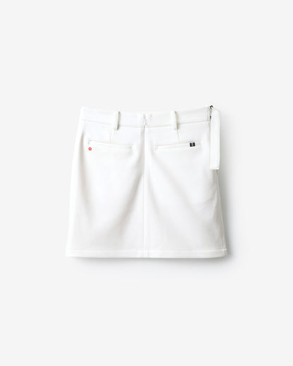 NAG UTILITY WRAP SKIRT