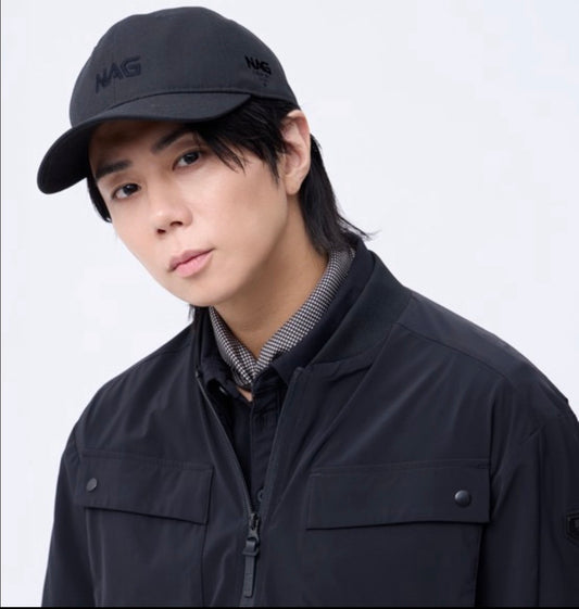 NAG CAP