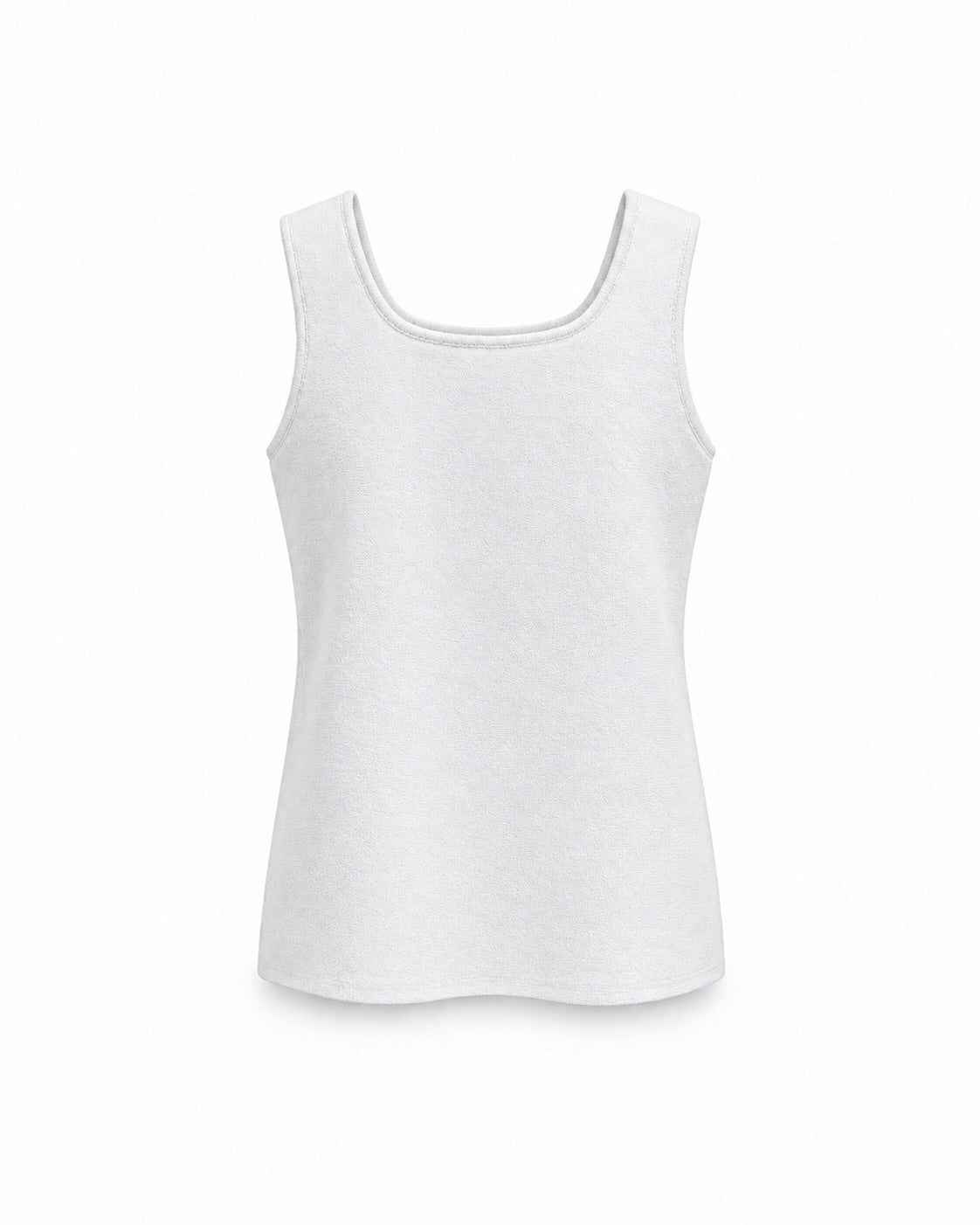 KNIT TANK