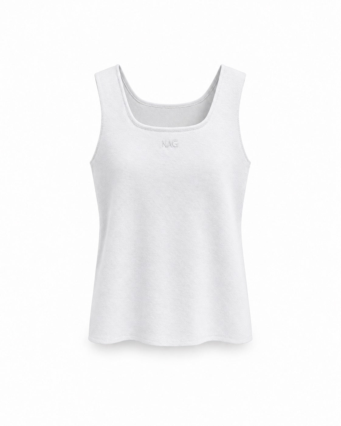 KNIT TANK