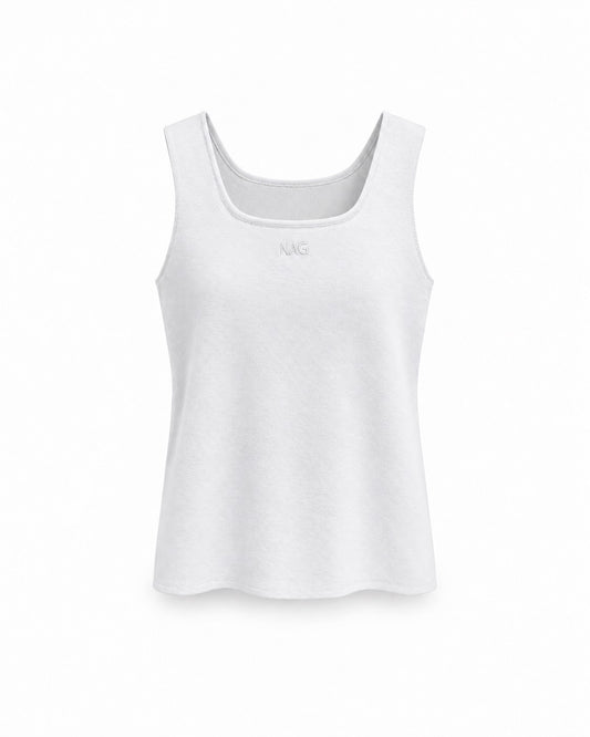 KNIT TANK