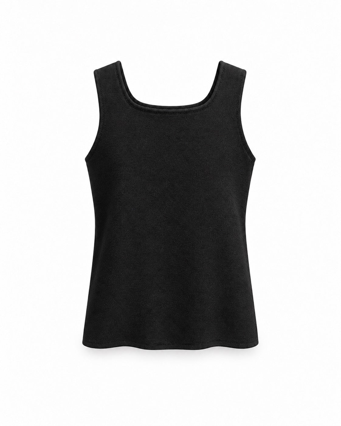 KNIT TANK