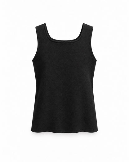 KNIT TANK