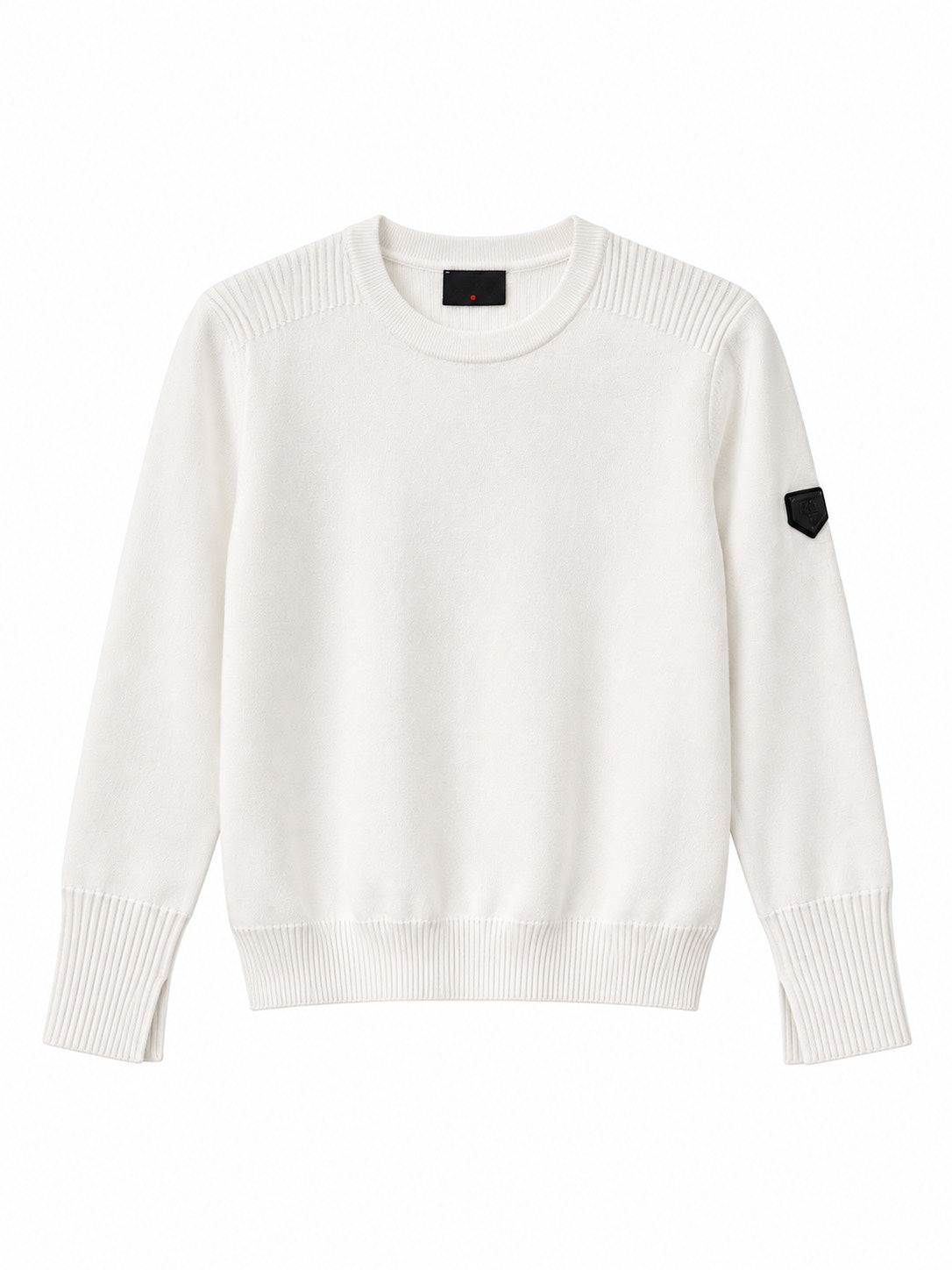 BASIC KNIT