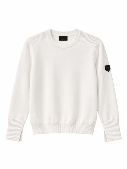 BASIC KNIT