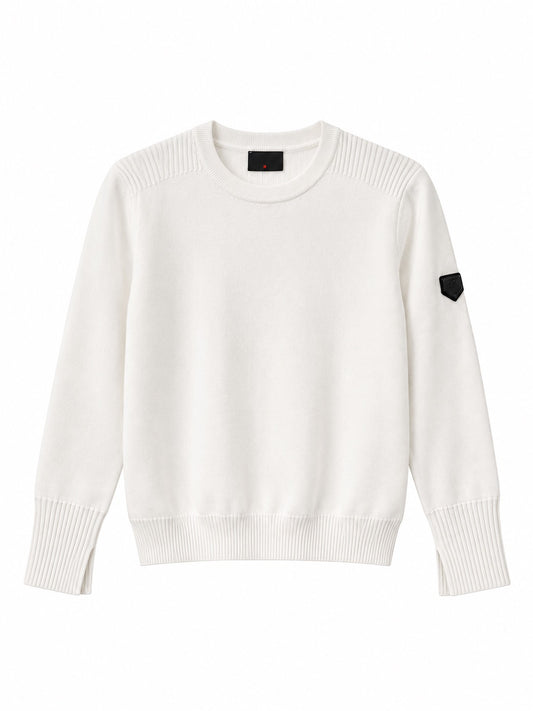 BASIC KNIT