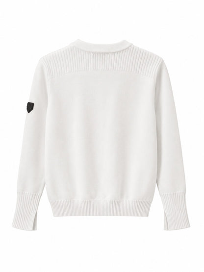 BASIC KNIT