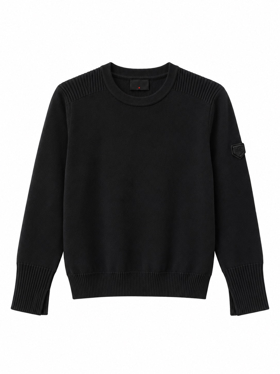 BASIC KNIT