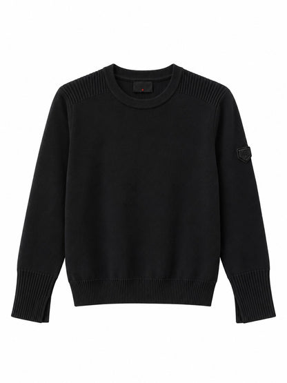 BASIC KNIT