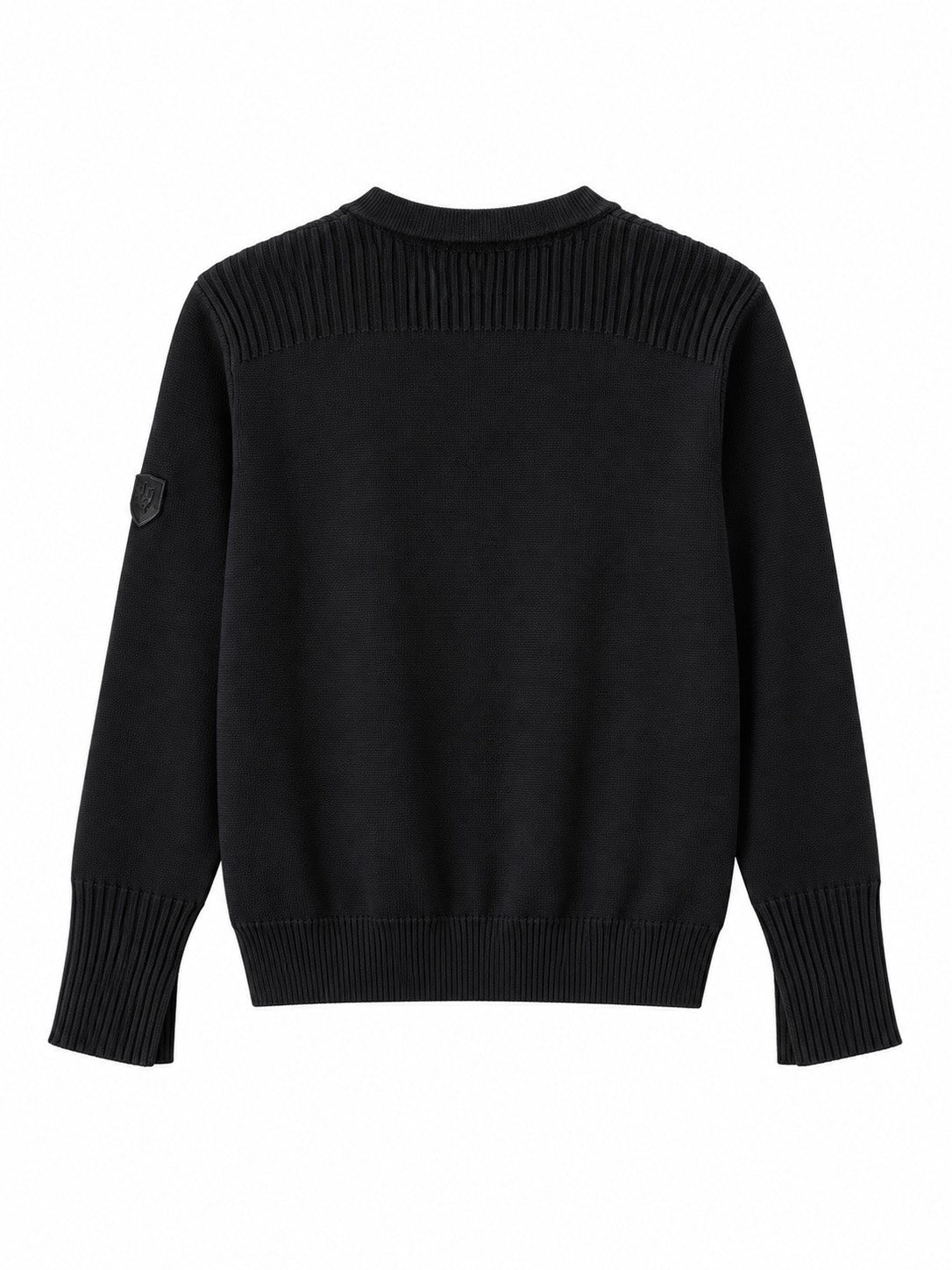 BASIC KNIT