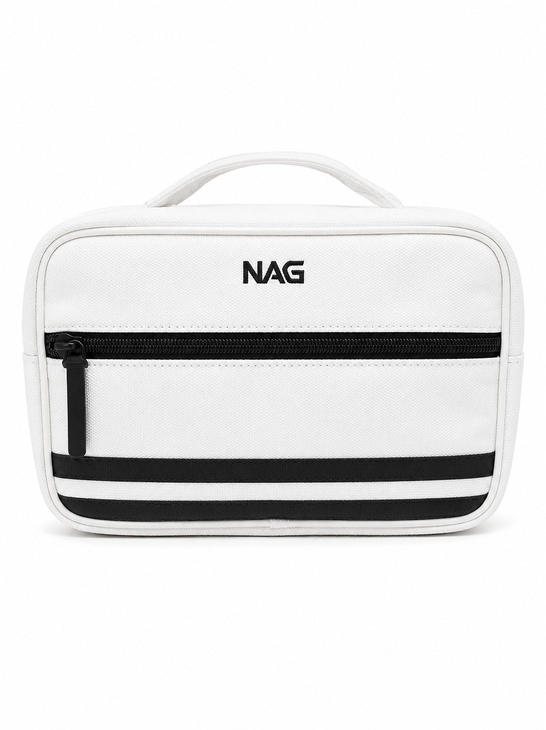 NAG ROUND POUCH