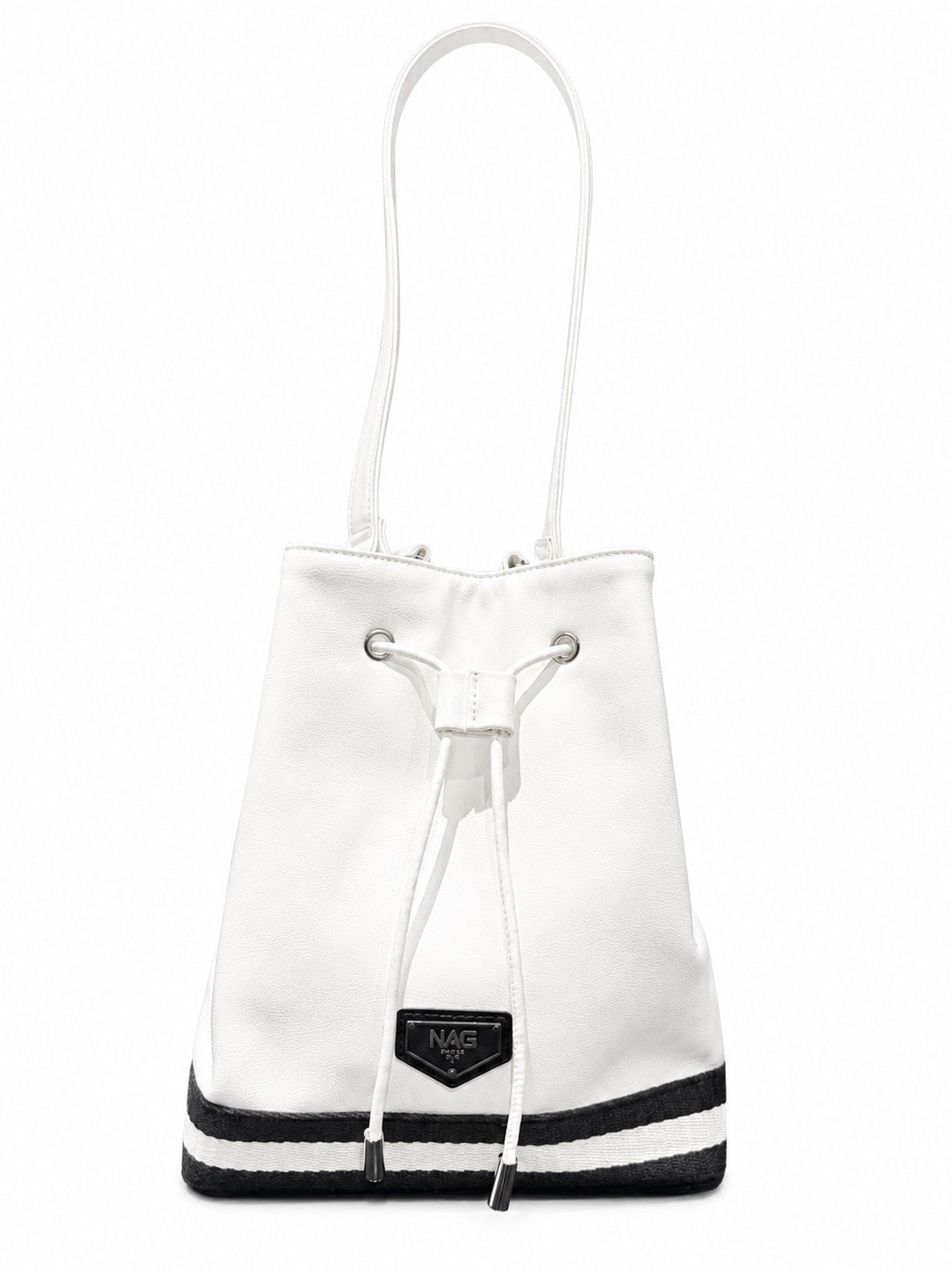 NAG DRAWSTRING TOTE