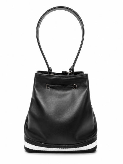 NAG DRAWSTRING TOTE
